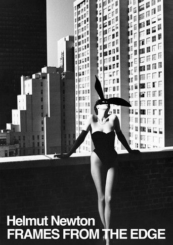 Helmut Newton: Frames from the Edge 1989