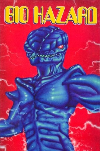 Biohazard 1985