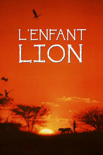 The Lion Child 1993