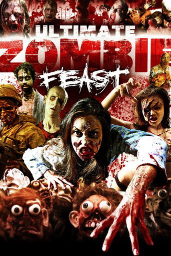 Ultimate Zombie Feast 2020