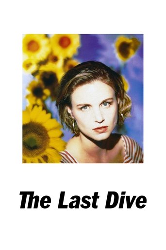 The Last Dive 1992