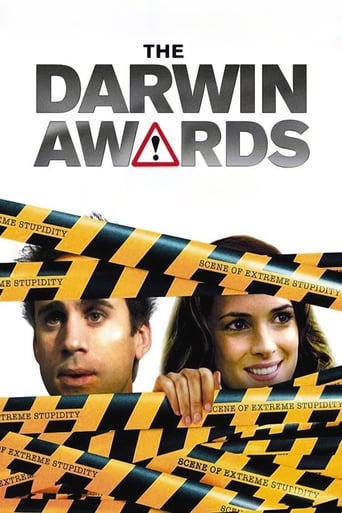 The Darwin Awards 2007