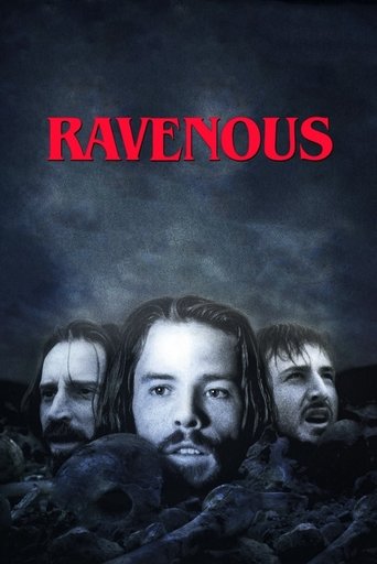 Ravenous 1999