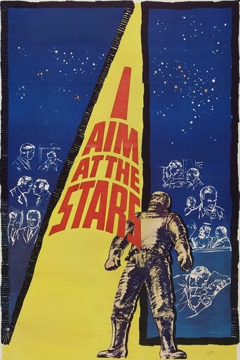 I Aim at the Stars 1960