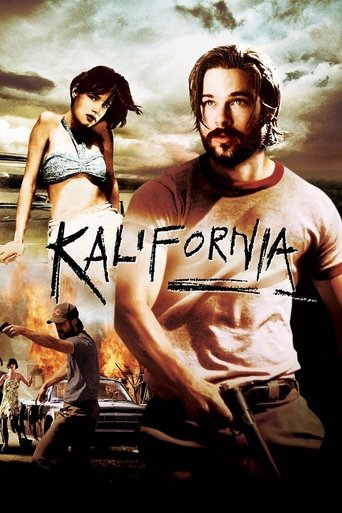 Kalifornia 1993