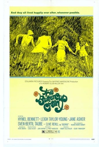 The Buttercup Chain 1970