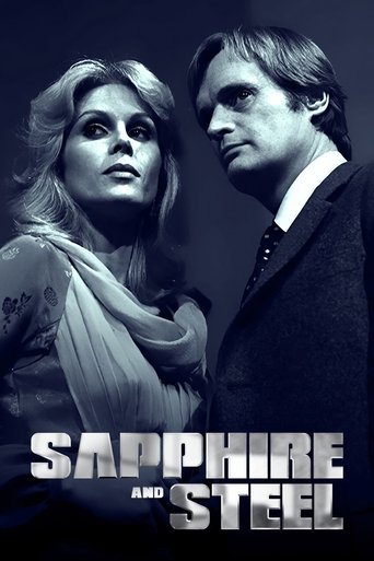Sapphire and Steel 1979