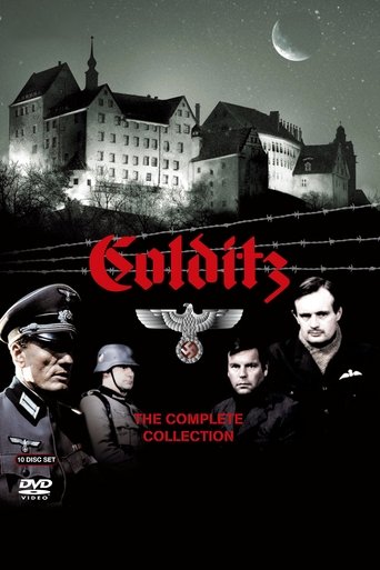 Colditz 1972