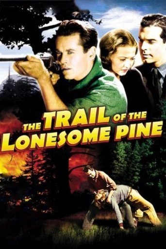 The Trail of the Lonesome Pine 1936
