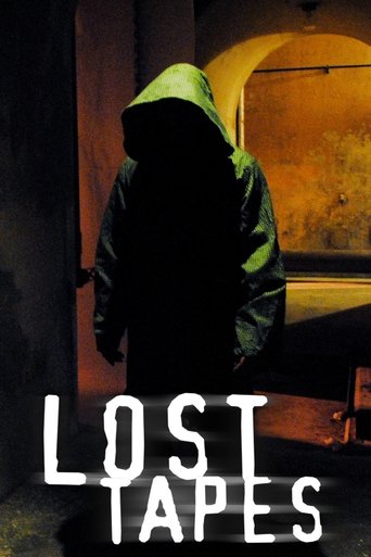 Lost Tapes 2008