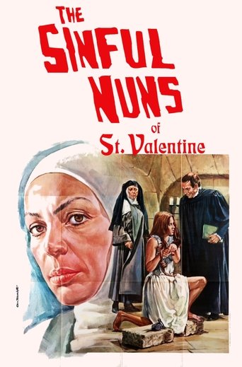 The Sinful Nuns of Saint Valentine 1974
