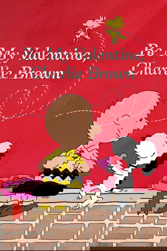 Be My Valentine, Charlie Brown 1975