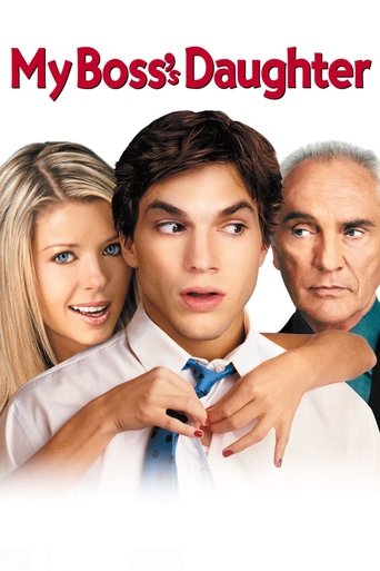 My Boss's Daughter 2003