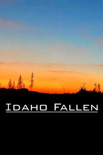 Idaho Fallen 2025