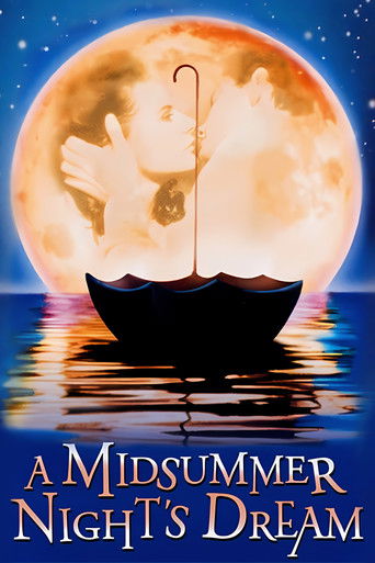 A Midsummer Night's Dream 1996