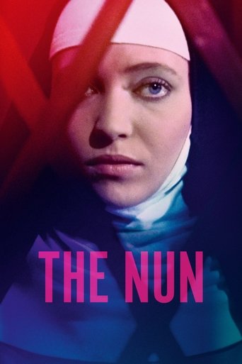 The Nun 1967