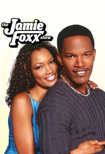 The Jamie Foxx Show 1996