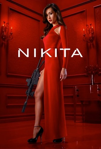 Nikita 2010