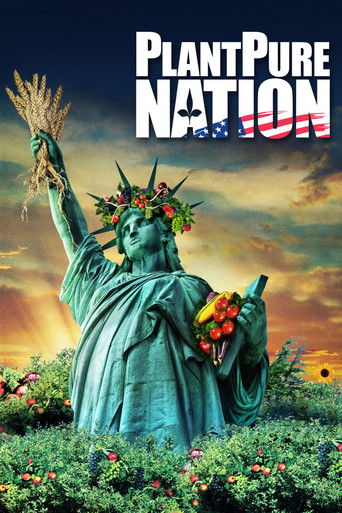 PlantPure Nation 2015