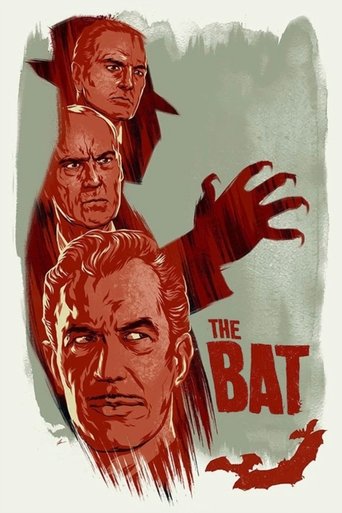 The Bat 1959