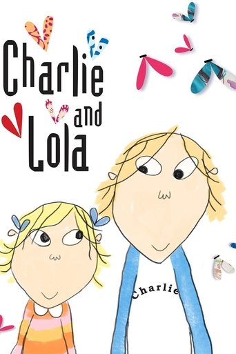 Charlie and Lola 2005