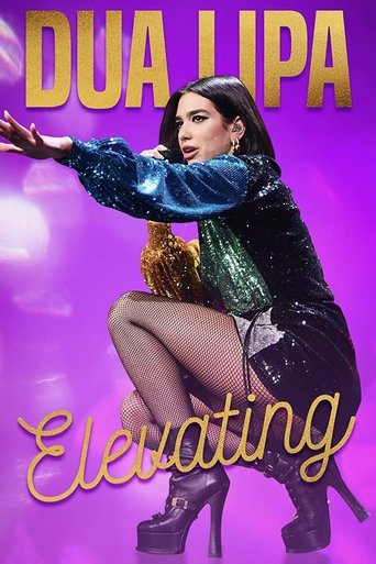 Dua Lipa: Elevating 2022