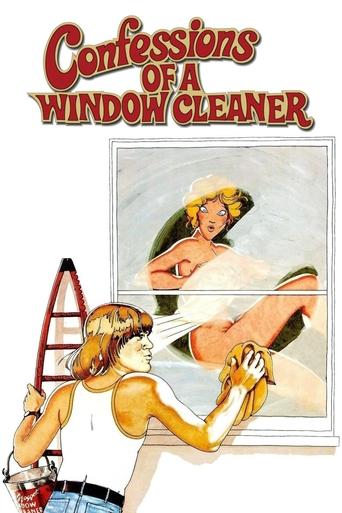 Confessions of a Window Cleaner 1974