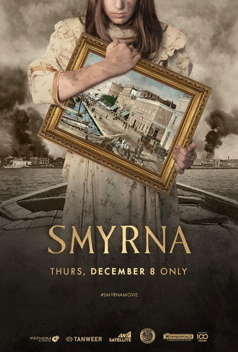 Smyrna 2021
