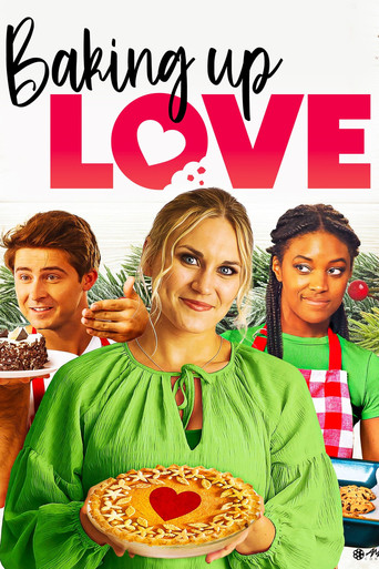 Baking Up Love 2021