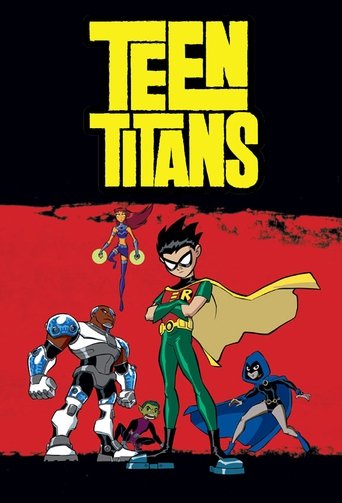 Teen Titans 2003