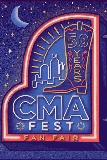 CMA Fest: 50 Years of Fan Fair 2023