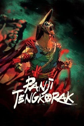 Panji Tengkorak 2025