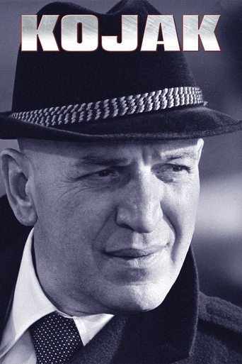 Kojak 1973