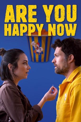 Are You Happy Now 2021