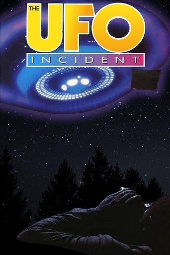 The UFO Incident 1975