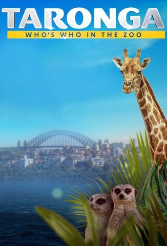 Taronga: Who’s Who In The Zoo 2020