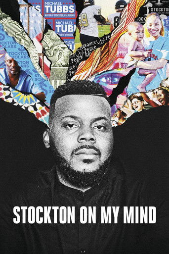 Stockton on My Mind 2020