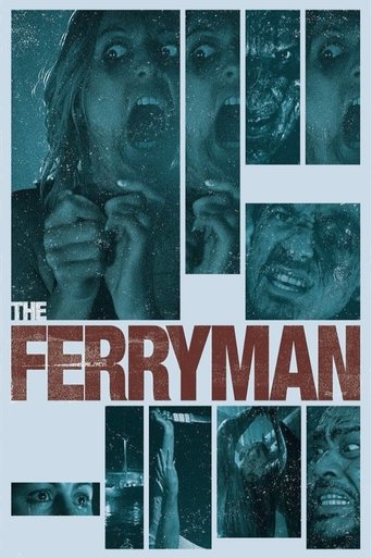 The Ferryman 2007