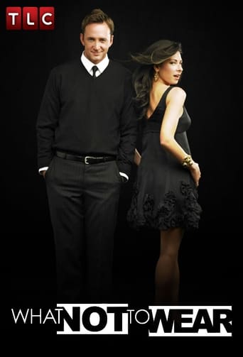 What Not To Wear 2003