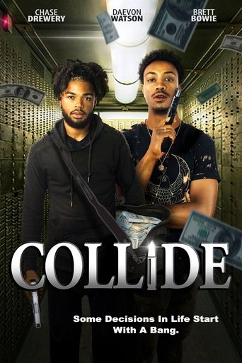 Collide 2022