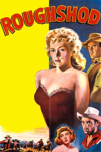 Roughshod 1949