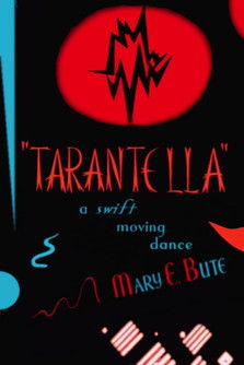 Tarantella 1940