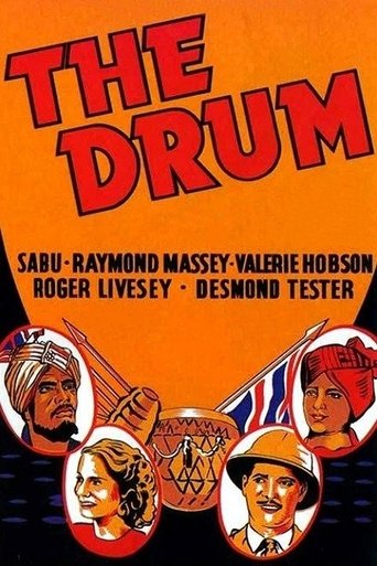 The Drum 1938