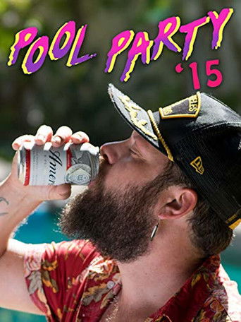 Pool Party '15 2020