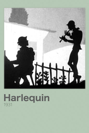 Harlequin 1931
