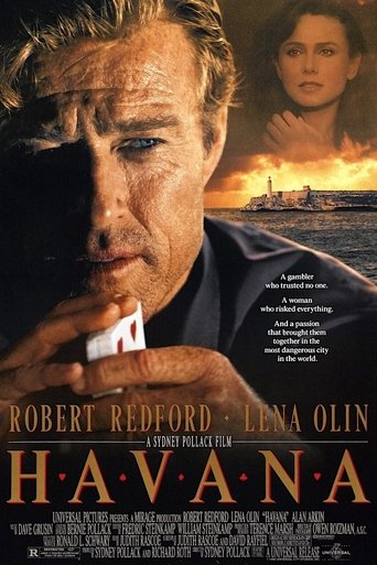 Havana 1990