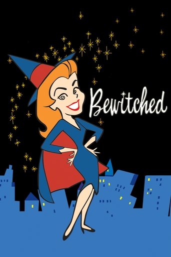 Bewitched 1964