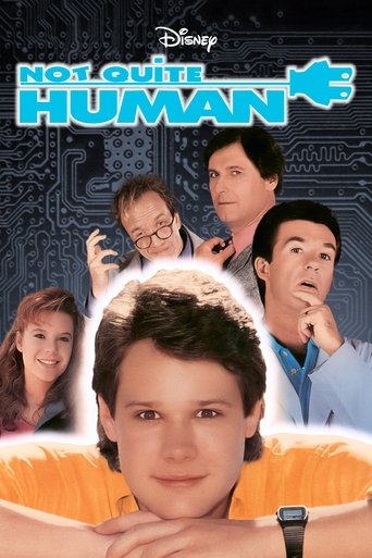 Not Quite Human 1987