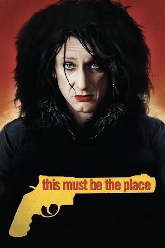 This Must Be the Place 2011