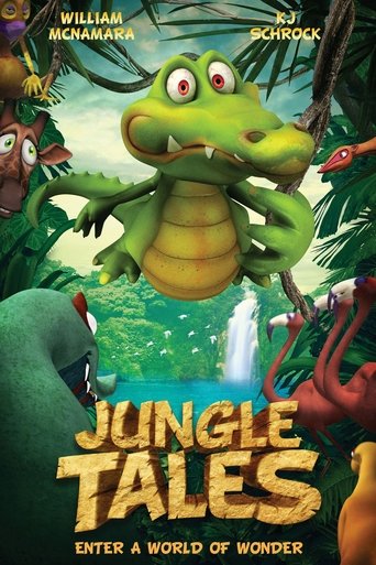 Jungle Tales 2010